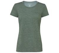 Vaude Essential Kurzarm-t-shirt 38 Agave