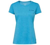 VAUDE Damen Funktionsshirt Essential – schnelltrocknend & atmungsaktiv – Aqua 46