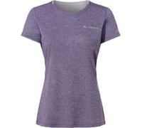 VAUDE Womens Essential T-Shirt mulberry - Größe 36 Damen