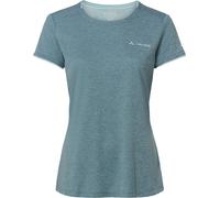 VAUDE Womens Essential T-Shirt nordic blue - Größe 38 Damen