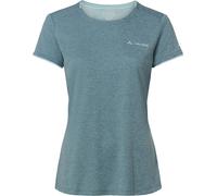 VAUDE - Essential T-Shirt Damen nordic blue