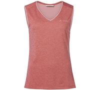 VAUDE Womens Essential Top brick - Größe 38 Damen