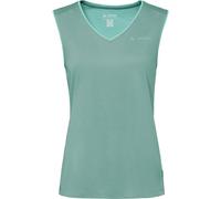 VAUDE Damen Funktionsshirt Essential Top (41330) Gr. 44 DustyFern