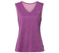 Vaude - Women's Essential Top - Funktionsshirt, Gr. L 42, lila (Magenta)