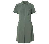 VAUDE Kleid-Rock Women's Farley Stretch Dress Agave 40