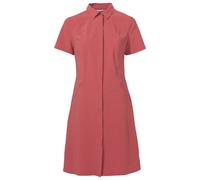 VAUDE Damen Kleid Wo Farley Stretch Dress brick 38 (4062218778528)