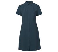 Vaude Farley Stretch Dress Damen Kleid dark sea 36 dark sea 36