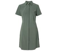 Vaude - Women's Farley Stretch Dress - Kleid, Gr. XS 36, oliv (Agave)