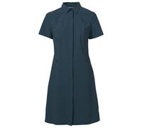 VAUDE Kleid-Rock Women's Farley Stretch Dress Dark sea 46