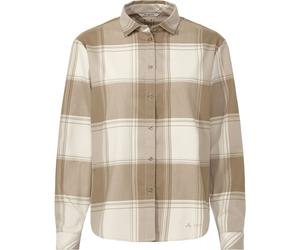 VAUDE Women's Farsund LS Shirt III linen (781) 38