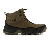 Vaude - Women's HKG Core Mid - Wanderschuhe, Gr. 37.5 UK 4.5, braun (DeerBrown)