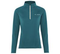 Vaude - Women's Larice Light Shirt II - Funktionsshirt, Gr. L 42, blau (DarkFjordGreen)