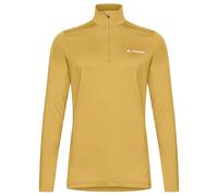 VAUDE Damen Livigno Halfzip II (42060) 44 savanna
