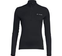 VAUDE Pullover Women's Livigno Halfzip II