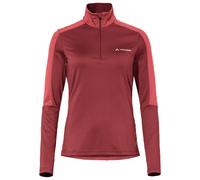 Vaude Women's Livigno Halfzip II