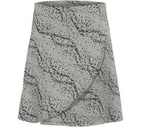 VAUDE Womens Lozana Skirt, 42/42 Damen, Offwhite