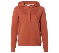 Vaude Manukau Iv Kapuzenpullover 40 Buckeye