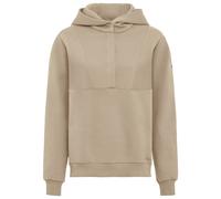 Vaude - Women's Manukau Hoody IV - Hoodie, Gr. XS 36, beige (Linen)