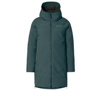 VAUDE Jacken Women's Mineo Coat IV deep pond 46 Damen Bekleidung