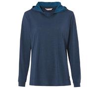 Vaude Mineo Kapuzenpullover Dark Sea 36 (471721790360)