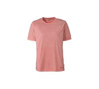 VAUDE T-Shirt Women's Mineo Striped T-Shirt physalis 44