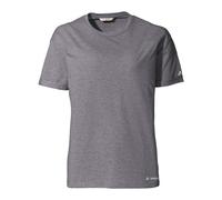 VAUDE Womens Mineo Striped T-Shirt iron - Größe 36 Damen