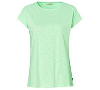 Vaude Moja Iv Kurzarm-t-shirt 38 Jade