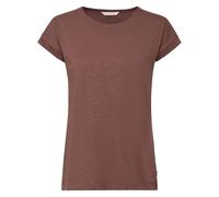 VAUDE T-Shirt Moja IV Damen Braun Größe XXL (46)