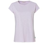 Vaude - Women's Moja T-Shirt IV - T-Shirt, Gr. M 40, lila (Lavender)