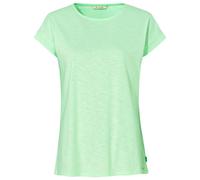 Vaude - Women's Moja T-Shirt IV - T-Shirt, Gr. XL 44, grün (Jade)