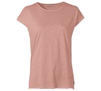 Vaude - Women's Moja T-Shirt IV - T-Shirt, Gr. XXS 34, rosa (SoftRose)