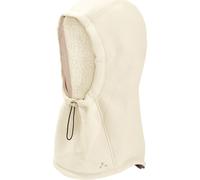 Vaude Najun Balaclava Beige Frau