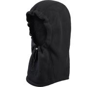 Vaude - Women's Najun Balaclava - Sturmhaube, Gr. One Size, schwarz (PhantomBlack)