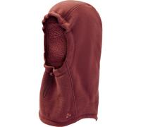 VAUDE Women's Najun Balaclava ruby dusk (348) -
