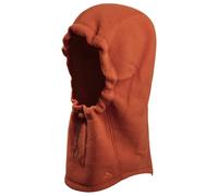 Vaude Najun Balaclava Rot,Orange Herren,Damen Buckeye