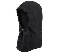 Vaude - Women's Najun Balaclava - Sturmhaube, Gr. One Size, schwarz (PhantomBlack)