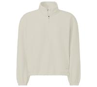Vaude Najun HZ Damen Half-Zip Fleecepullover ecru 44 ecru 44