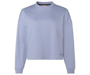 Vaude - Women's Najun L/S Shirt - Pullover, Gr. XL 44, lila (DarkIris)