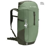 Vaude - Women's Neyland 18 - Wanderrucksack, Gr. 18 l, grün (WillowGreen)