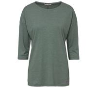 Vaude Damen Neyland 3/4 T-Shirt (Größe XXL, gruen)