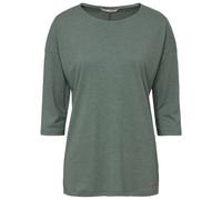 Vaude - Women's Neyland 3/4 - Longsleeve, Gr. XXS 34, oliv (Agave)