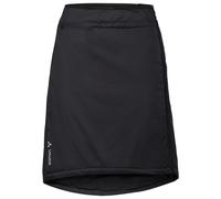 VAUDE Wo Neyland Padded Skirt black weiß, 38