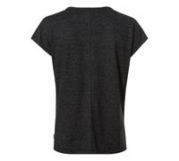 VAUDE Womens Neyland T-Shirt black/oat - Größe 42 Damen