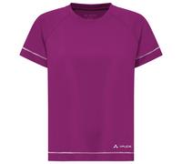 Vaude - Women's Neyland T-Shirt II - Funktionsshirt, Gr. L 42, lila (PinkOrchid)