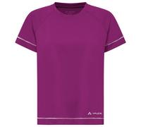 Vaude - Women's Neyland T-Shirt II - Funktionsshirt, Gr. M 40, lila (PinkOrchid)