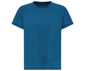 Vaude - Women's Neyland T-Shirt II - Funktionsshirt, Gr. XL 44, blau (ShoreBlue)