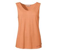 Vaude Damen Neyland II Top (Größe XS, orange)