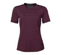 VAUDE Women's Qimsa Logo Shirt