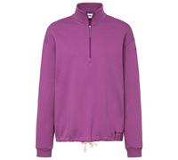 Vaude - Women's Redmont Half Zip Pullover - Pullover, Gr. XXL 46, lila (Magenta)