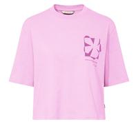 Vaude - Women's Redmont Heavyweight T-Shirt - T-Shirt, Gr. XXL 46, rosa (Raspberry)